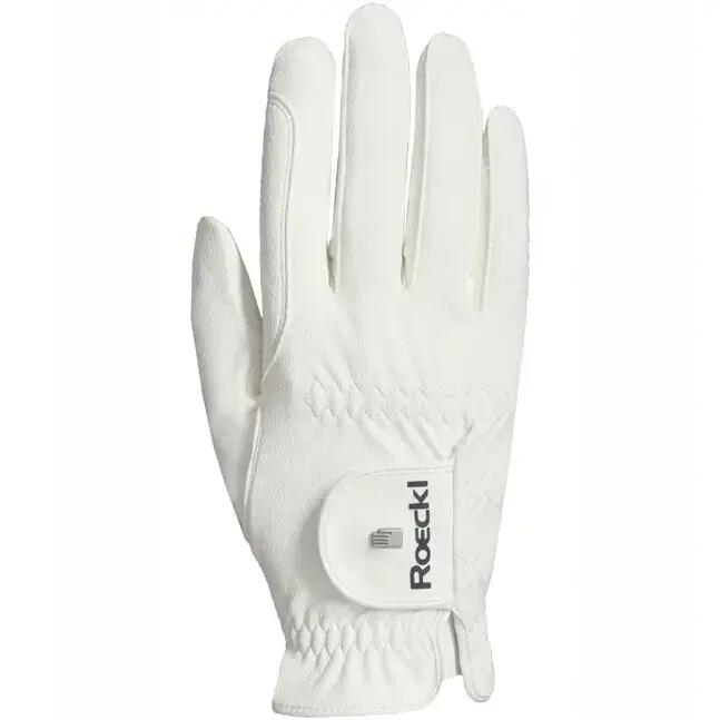 Riding gloves Roeckl Pro