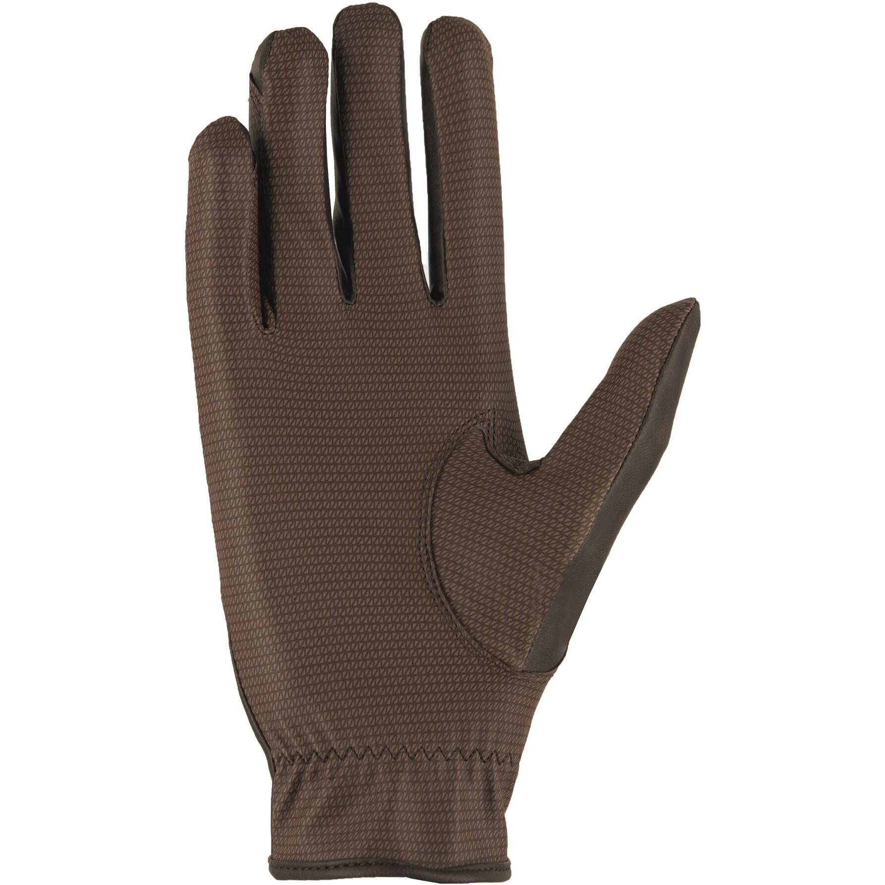 Guanti da equitazione Roeckl Malaga 2/2