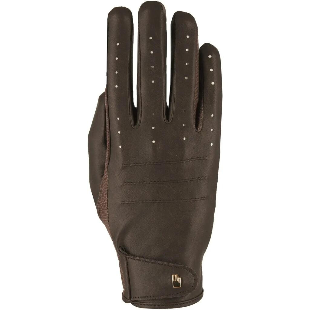 Riding gloves Roeckl Malaga