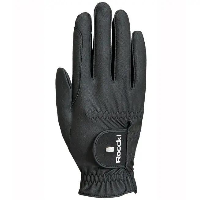 Riding gloves Roeckl Pro