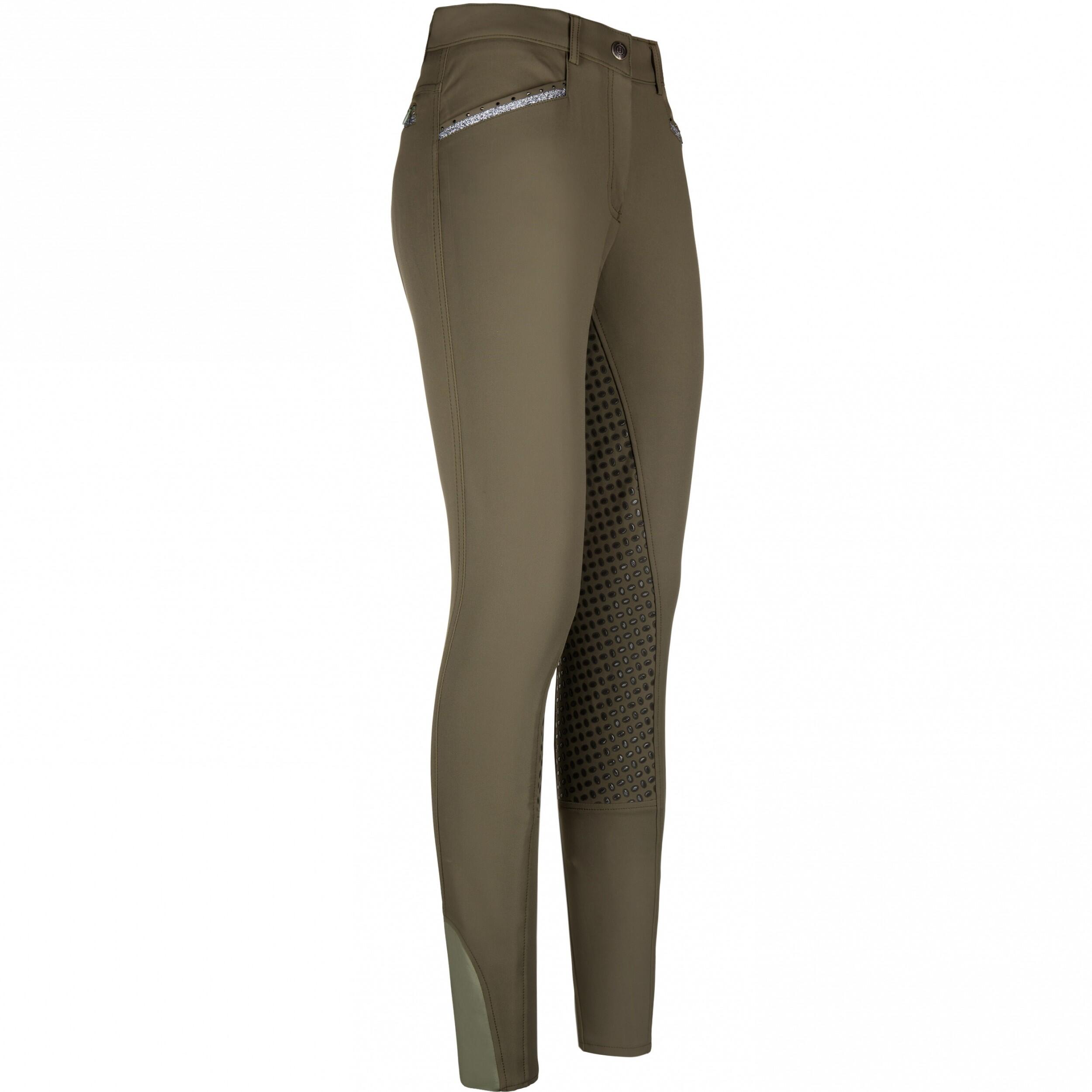 Imperial Riding El Capone full grip pants for women