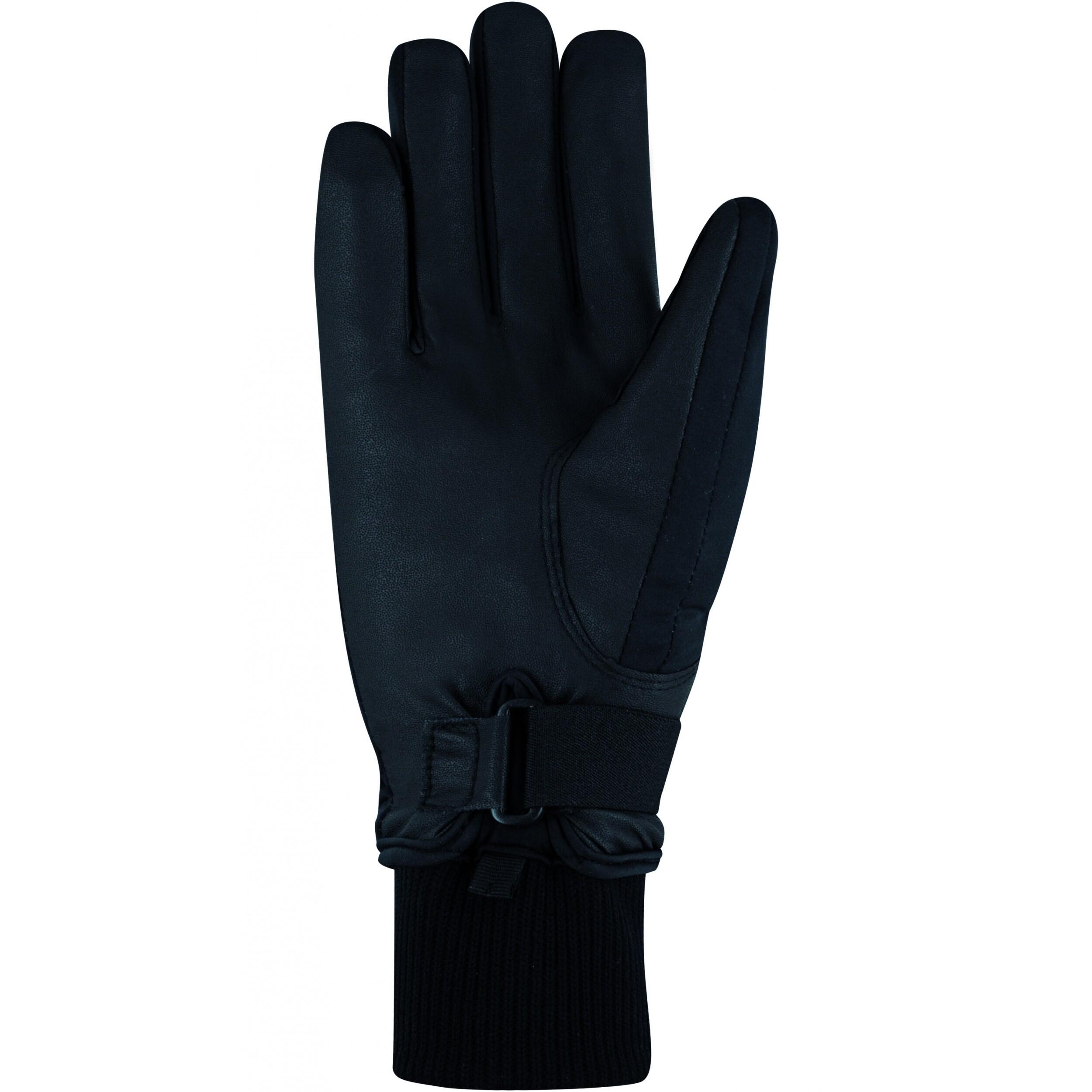 Guanti da equitazione Roeckl Wynne 2/7
