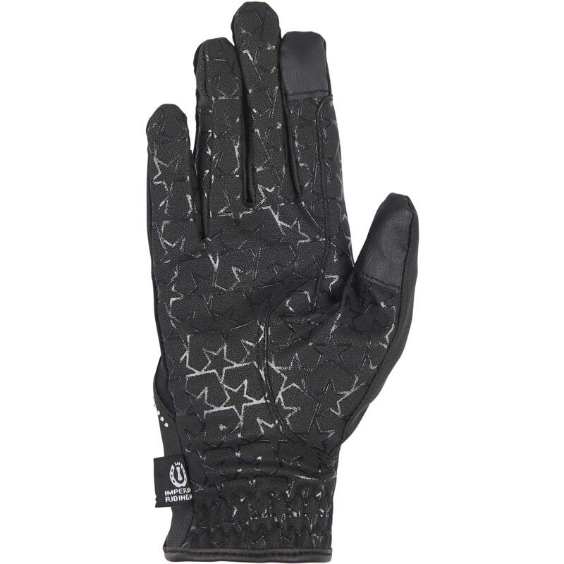 Damen Handschuhe IRHWhatever black