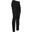 Damen Reitlegging Silikon Vollbesatz HVPLuci black