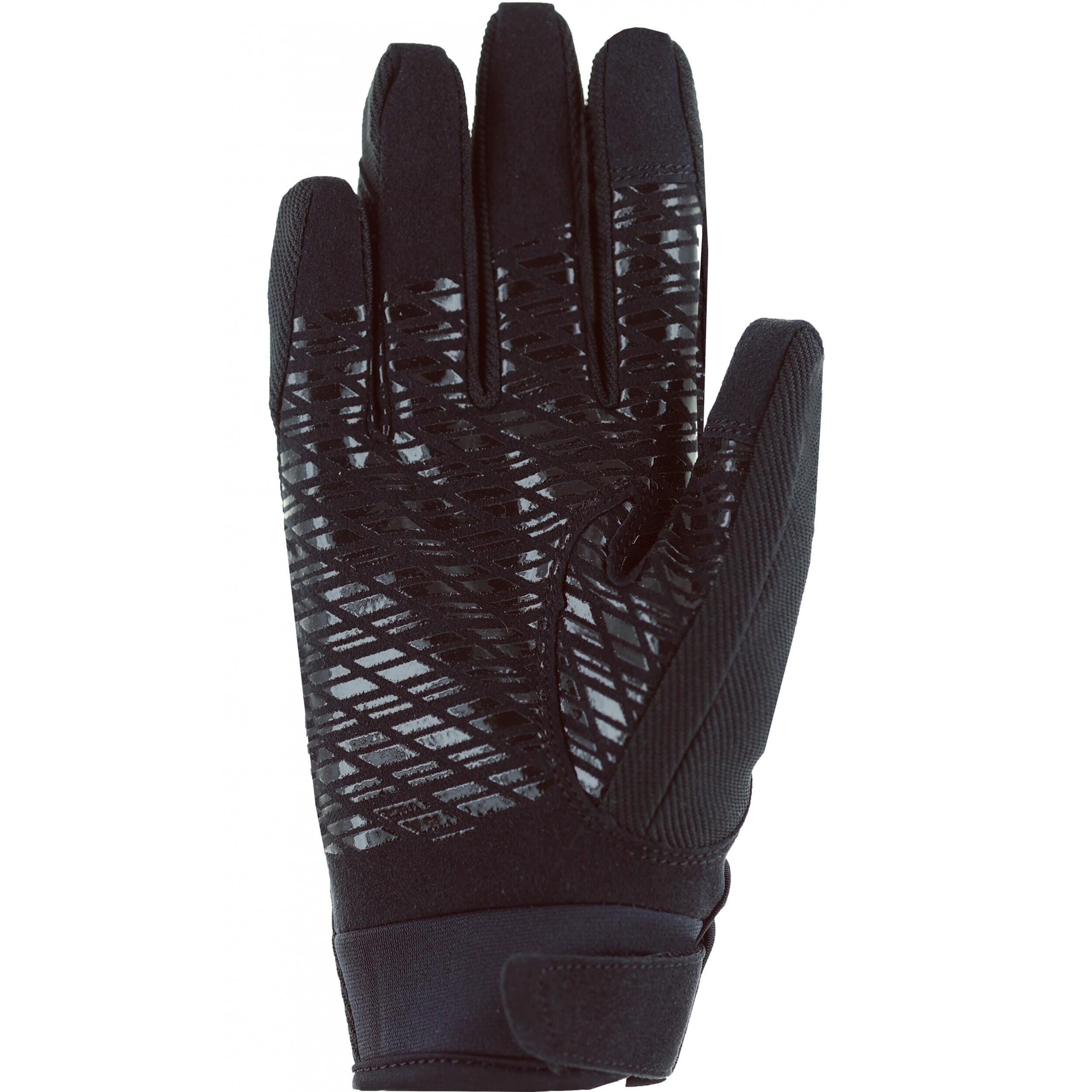 Guanti da equitazione Roeckl Mans 2/4
