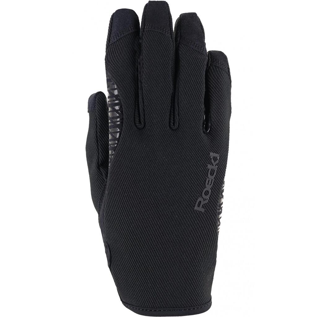 Riding gloves Roeckl Mans