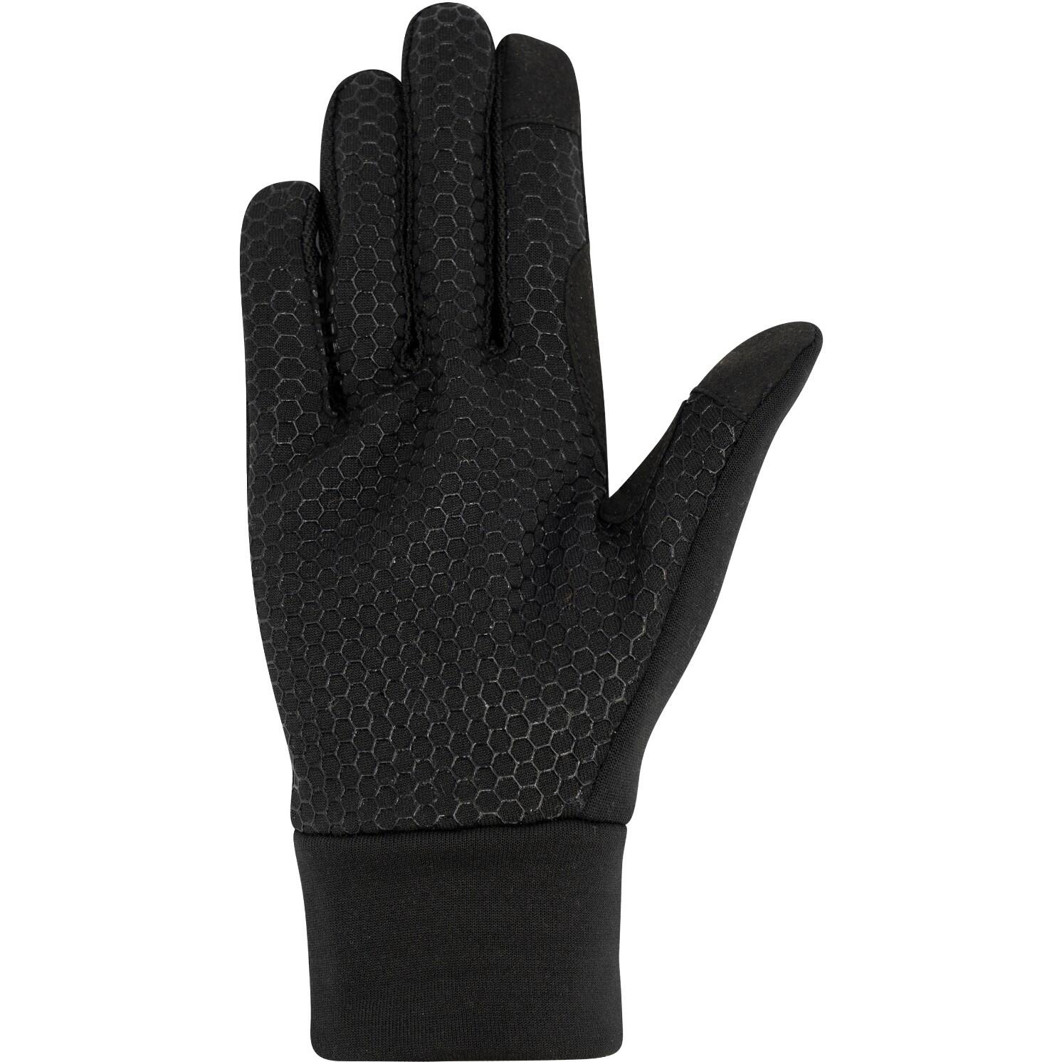Winterreithandschuhe Frau HV Polo Tech 2/2