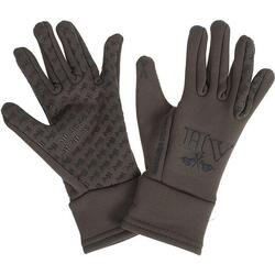 Gants d'équitation hiver femme HV Polo