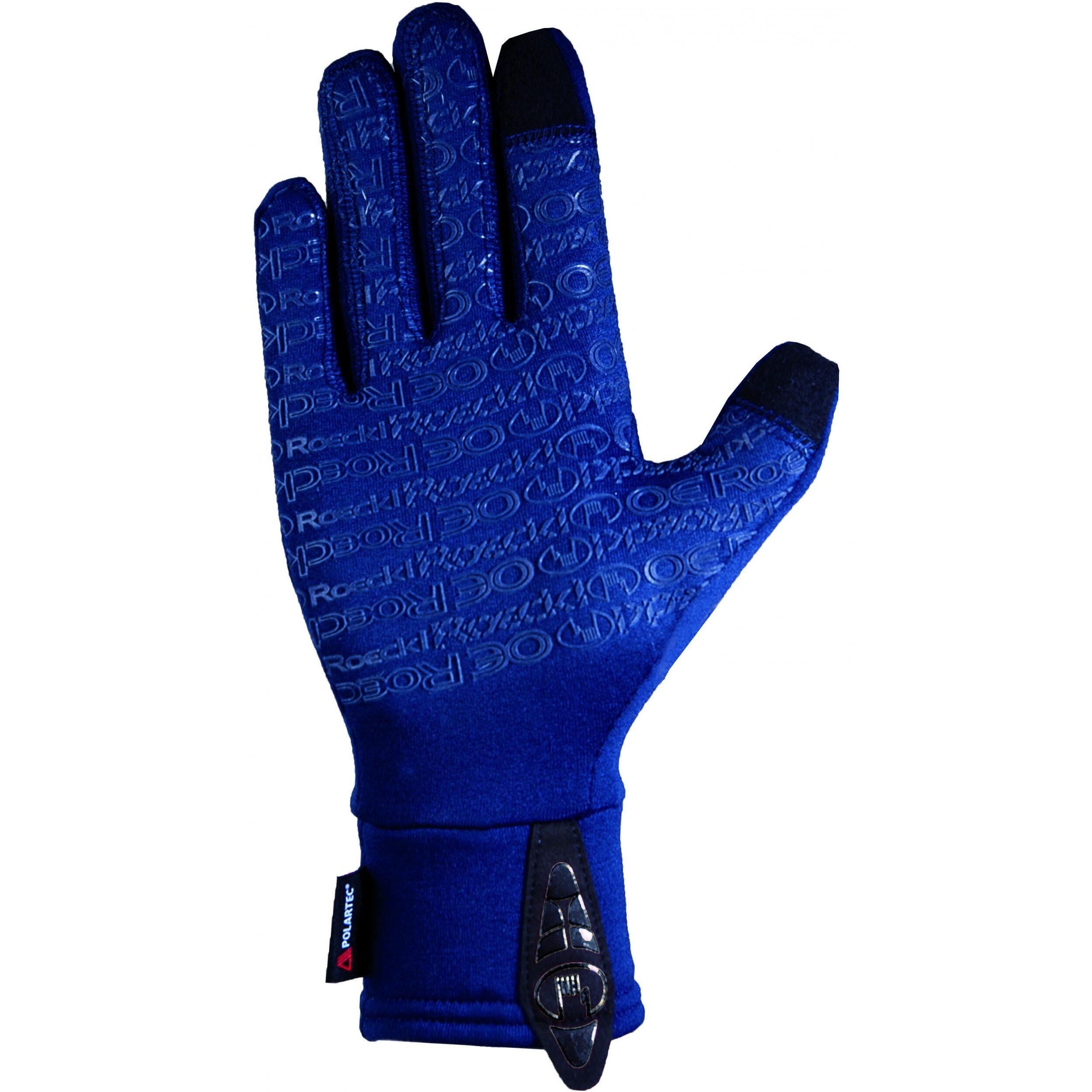 Guanti da equitazione Roeckl Weldon 2/3