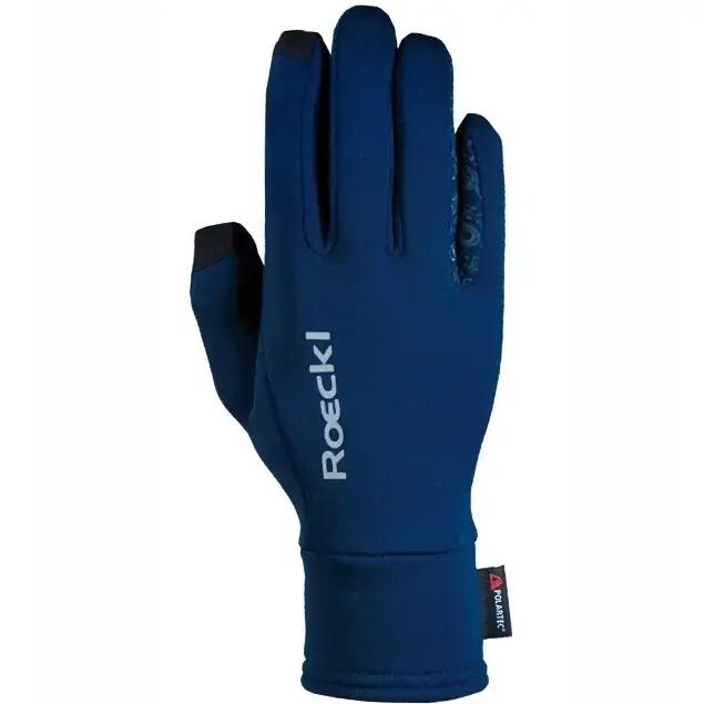 Riding gloves Roeckl Weldon