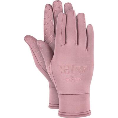 Winter Damen Handschuhe deep sea blue