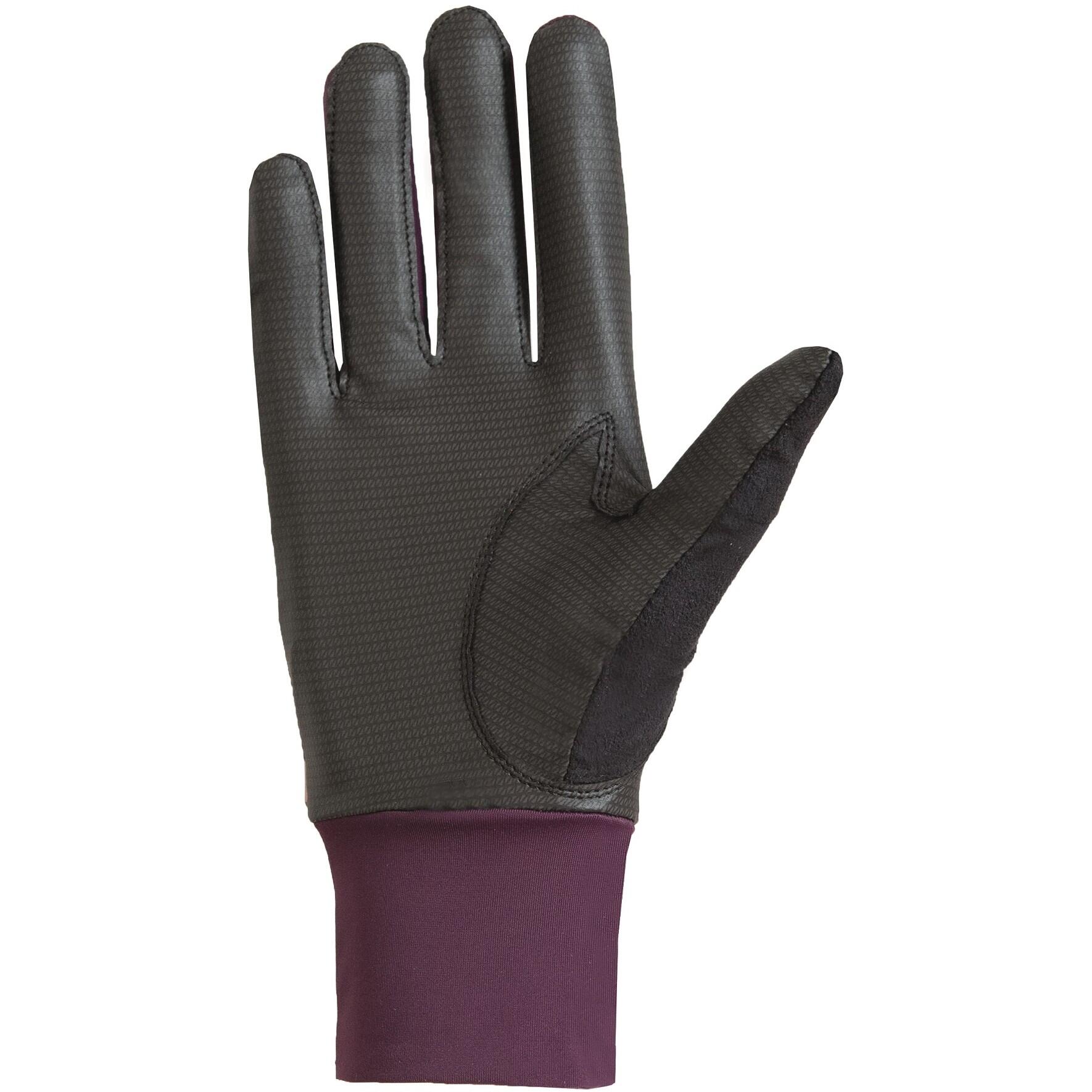 Guantes de equitación Roeckl Melbourne 2/3