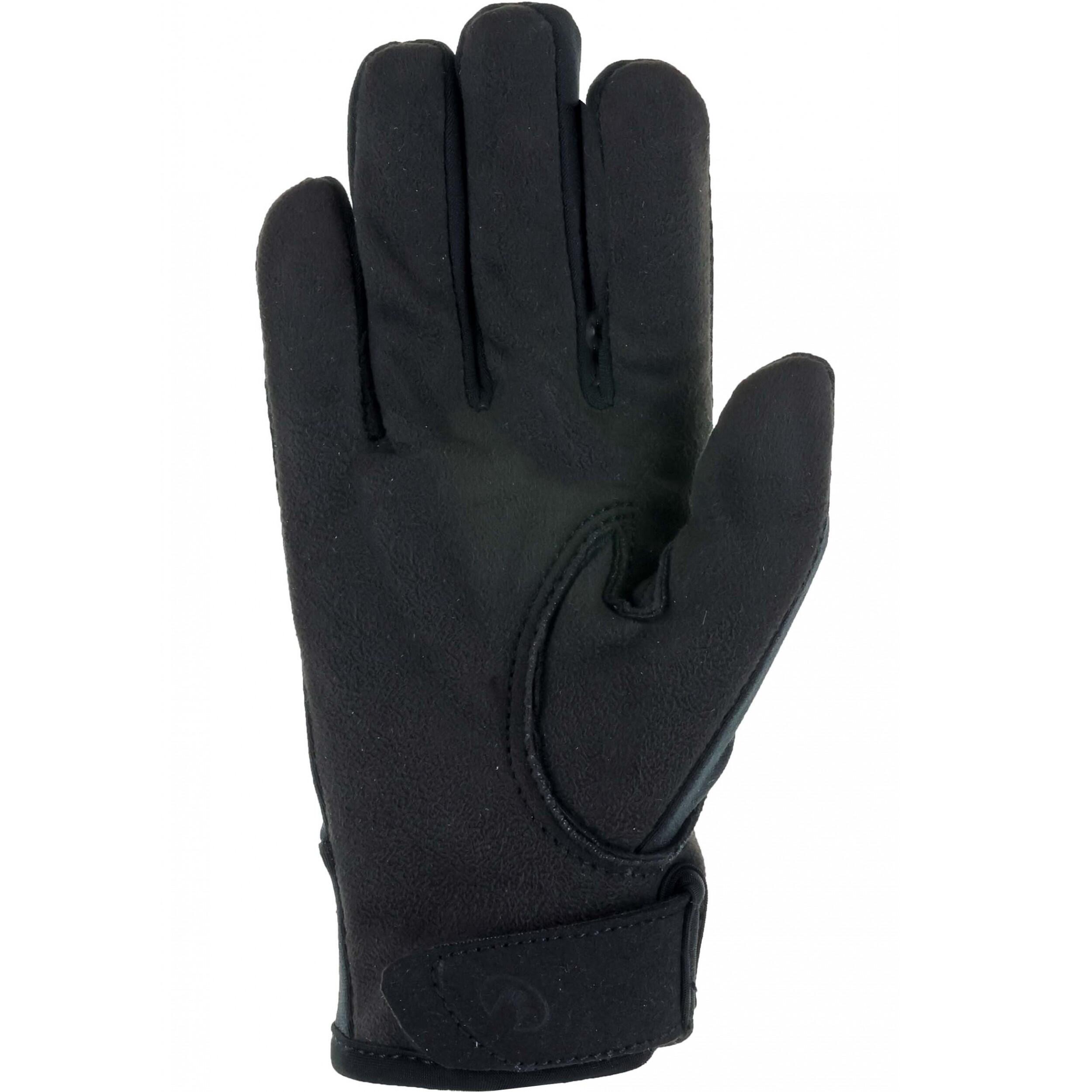 Gants d'équitation enfant Roeckl Keysoe 2/3