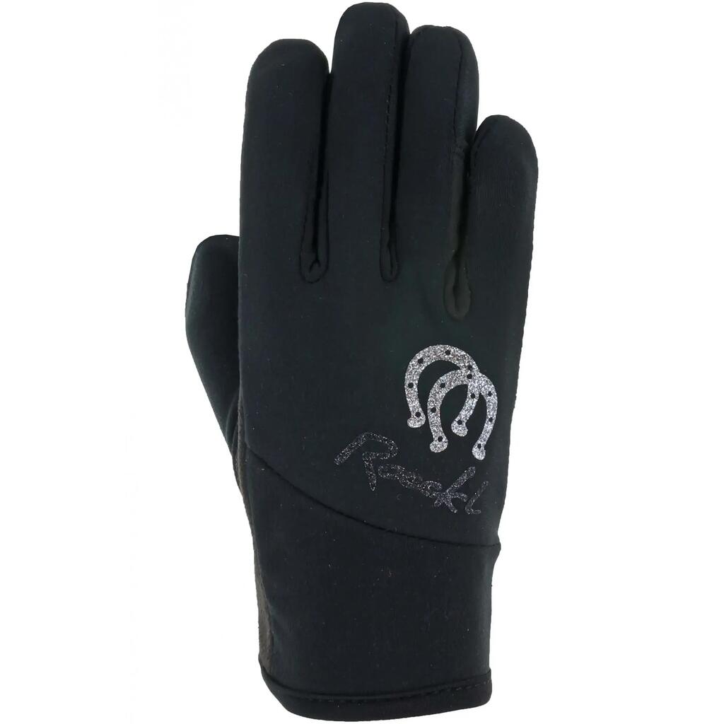 Riding gloves for children Roeckl Keysoe