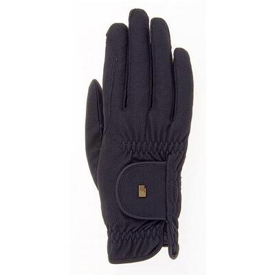 Paardrijhandschoenen model winter kind roeckl kalino