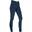 Damen Reithose Silikon Vollbesatz DETROIT 2022 dark navy