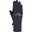 Gants d'équitation hiver femme HV Polo Tech