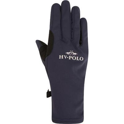 Damen Handschuhe HVPTech-winter navy