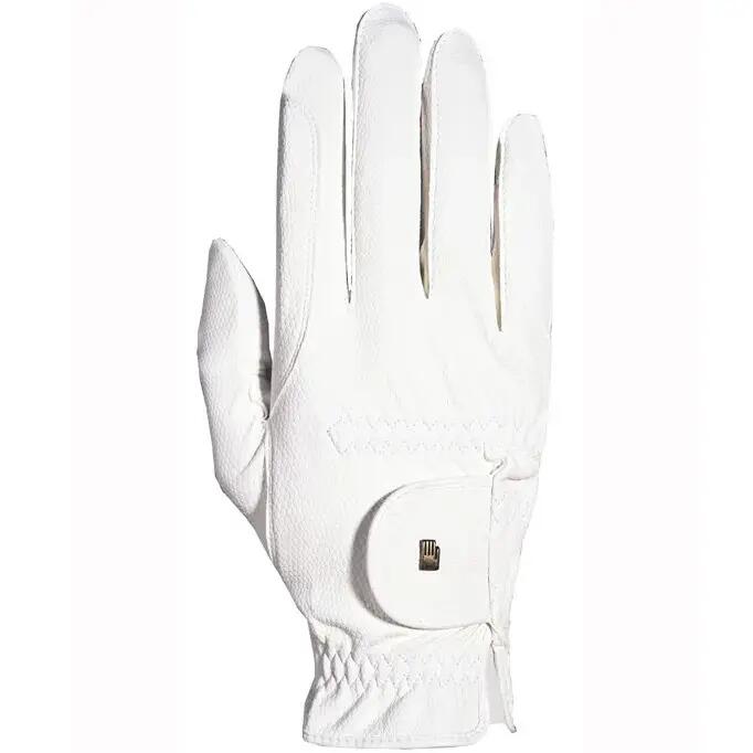 Riding gloves for children Roeckl Grip