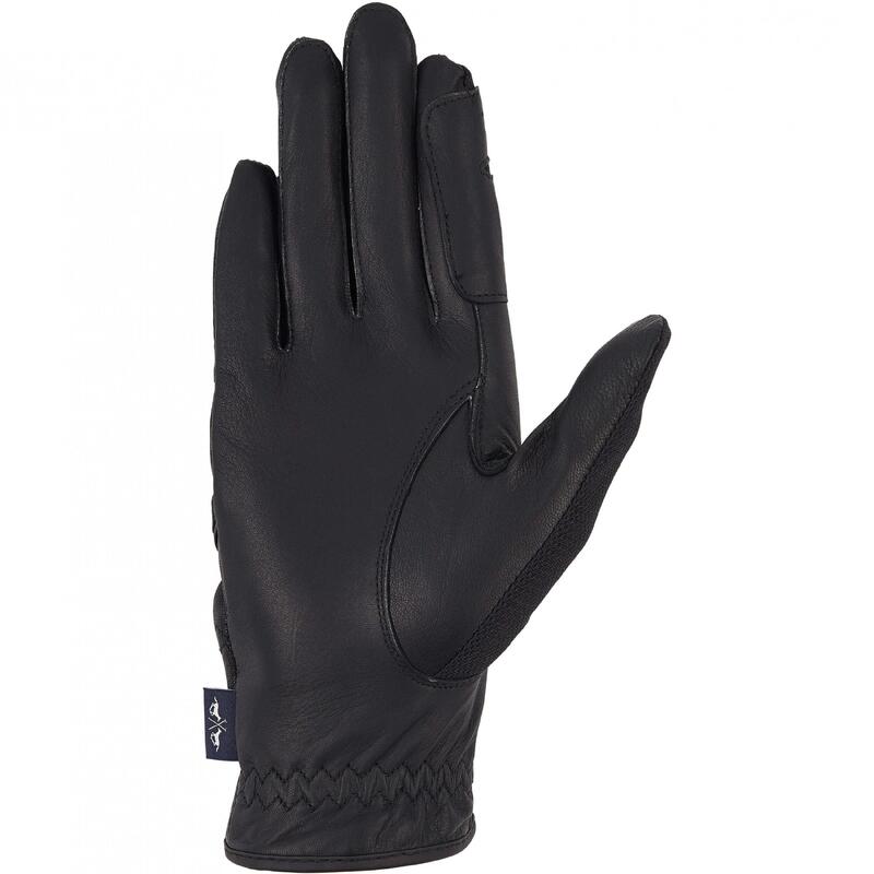 Damen Handschuhe HVPDarent black