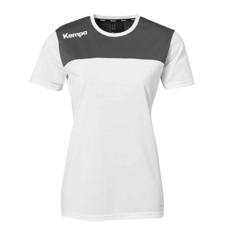 Frauen-T-Shirt Kempa Emotion 2.0