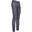 Damen Reitlegging Silikon Vollbesatz HVPSporty Sue iron