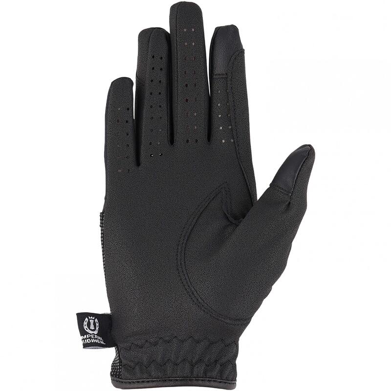 Damen Handschuhe IRHCrush black