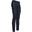 Damen Reitlegging Silikon Vollbesatz HVPSporty Sue navy