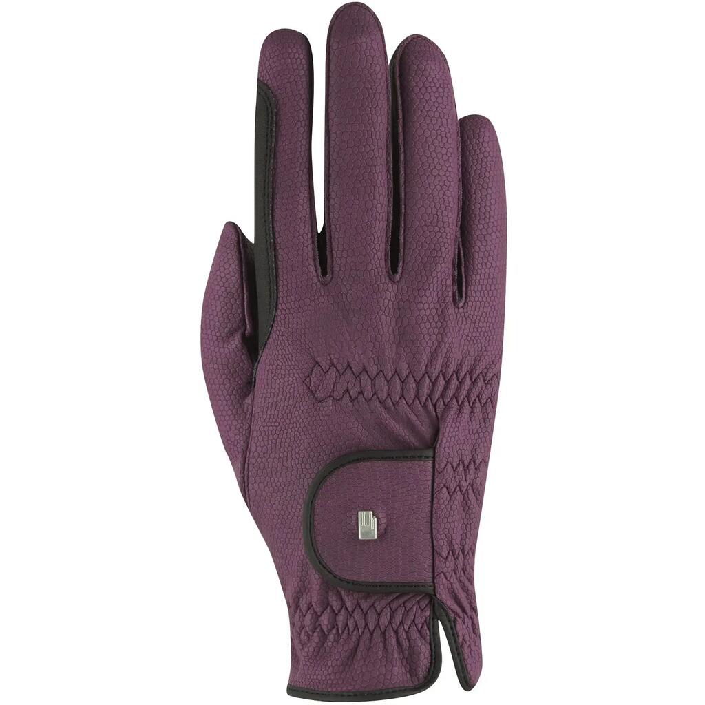 Riding gloves Roeckl Malta Winter