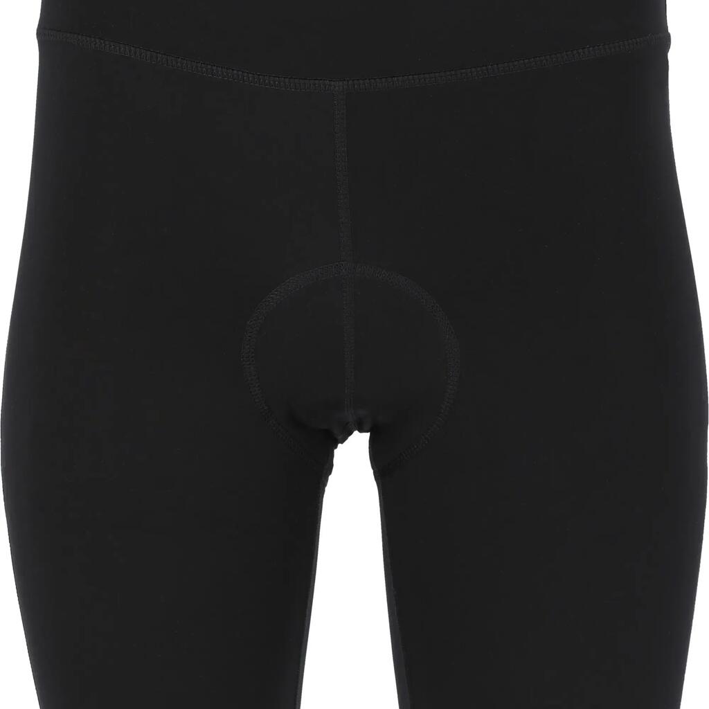 Women's thigh-high boots Endurance Juvel