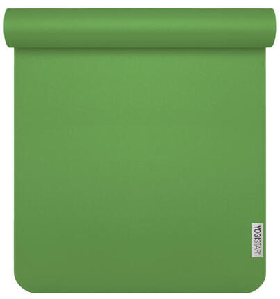 Yogamatte Sun Thick Yoga Rutschfest YOGISTAR