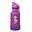 Kids Insulated Bottle 400ml - Seahorse (Purple)