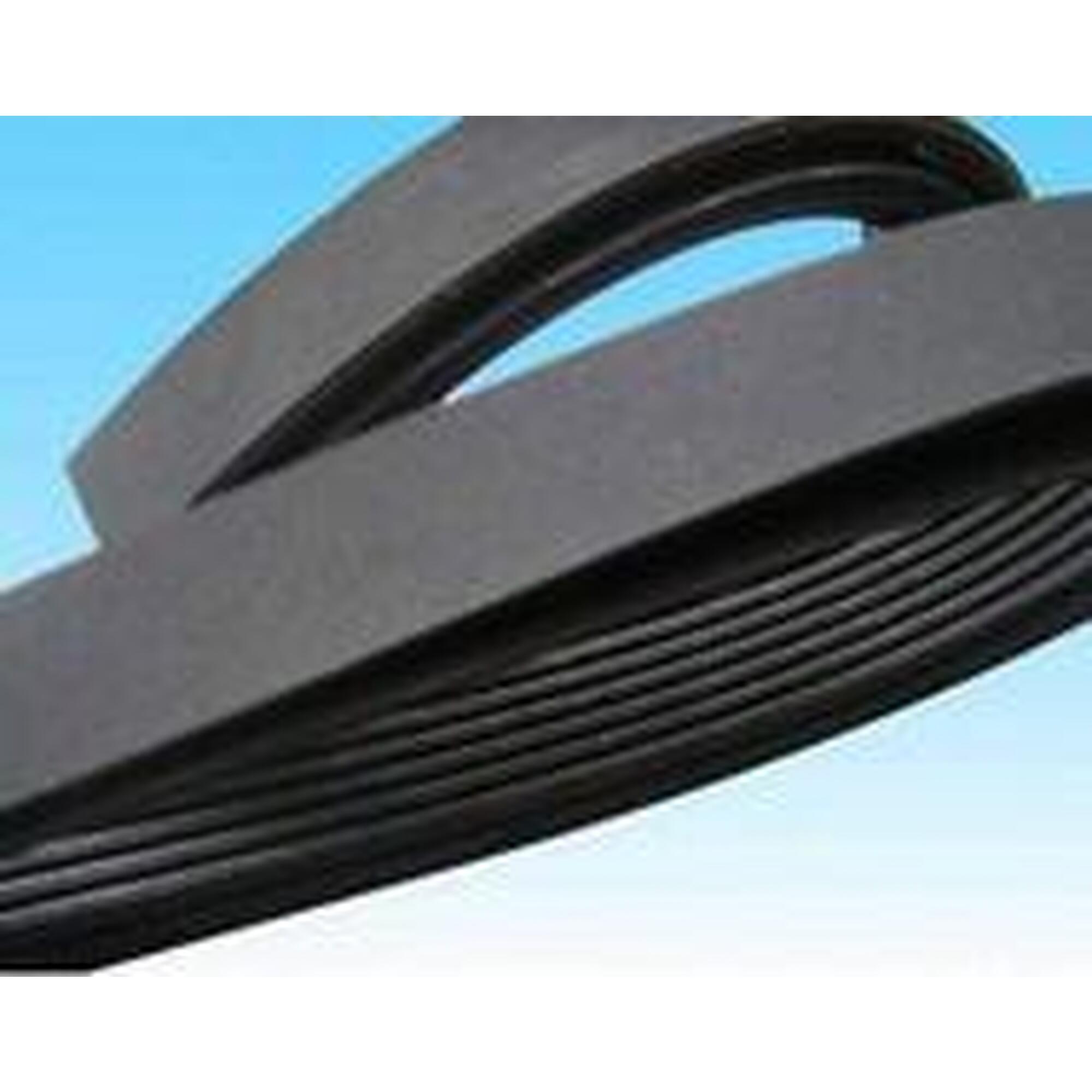 Ricambio Cinghia 259532 Cinghia Motore Per Tapis Roulant (Parte #259532) - Compatibile Con Nordictrack, ProForm, Freemotion Parti Tapis Roulant Treadmill