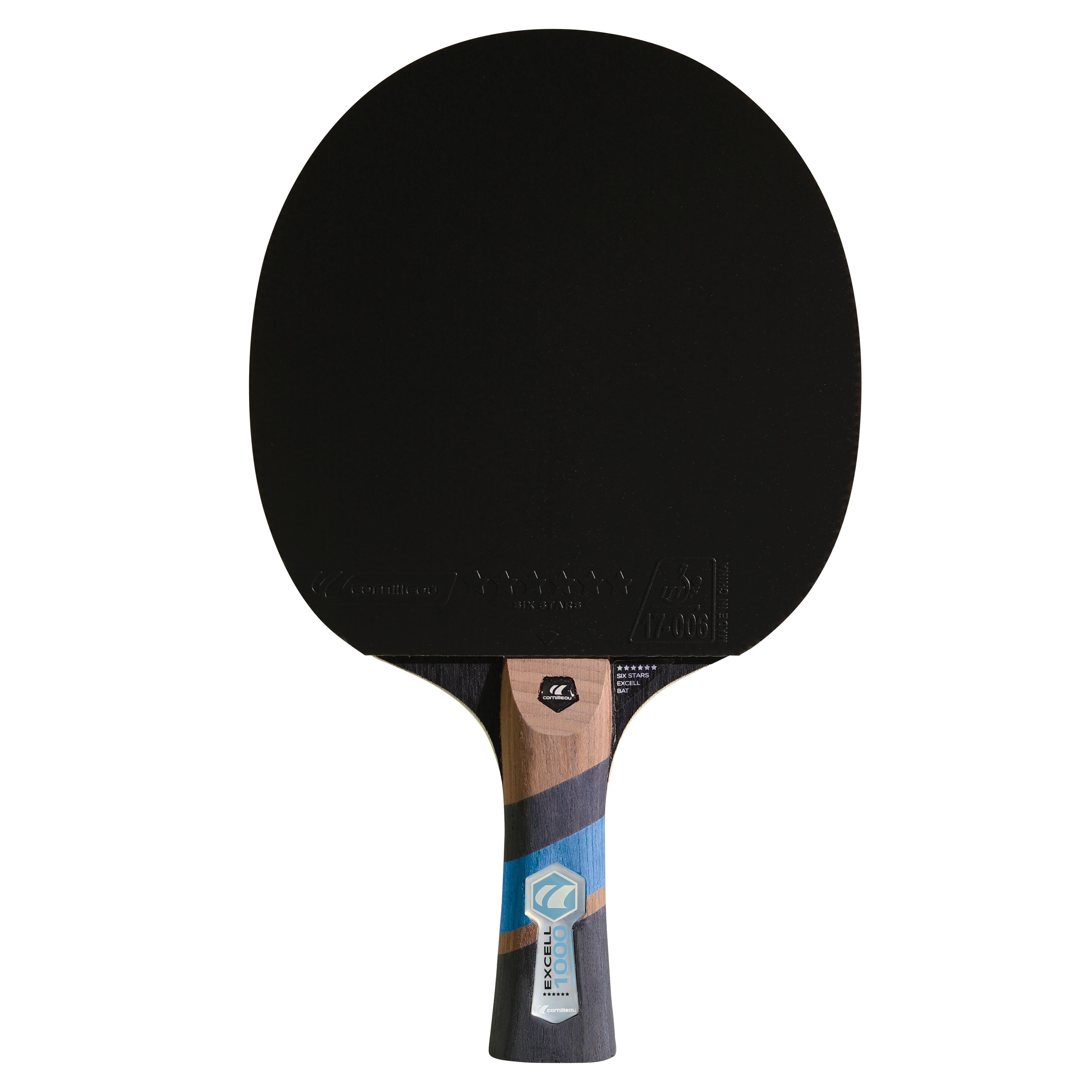 Excell 1000 table tennis racket