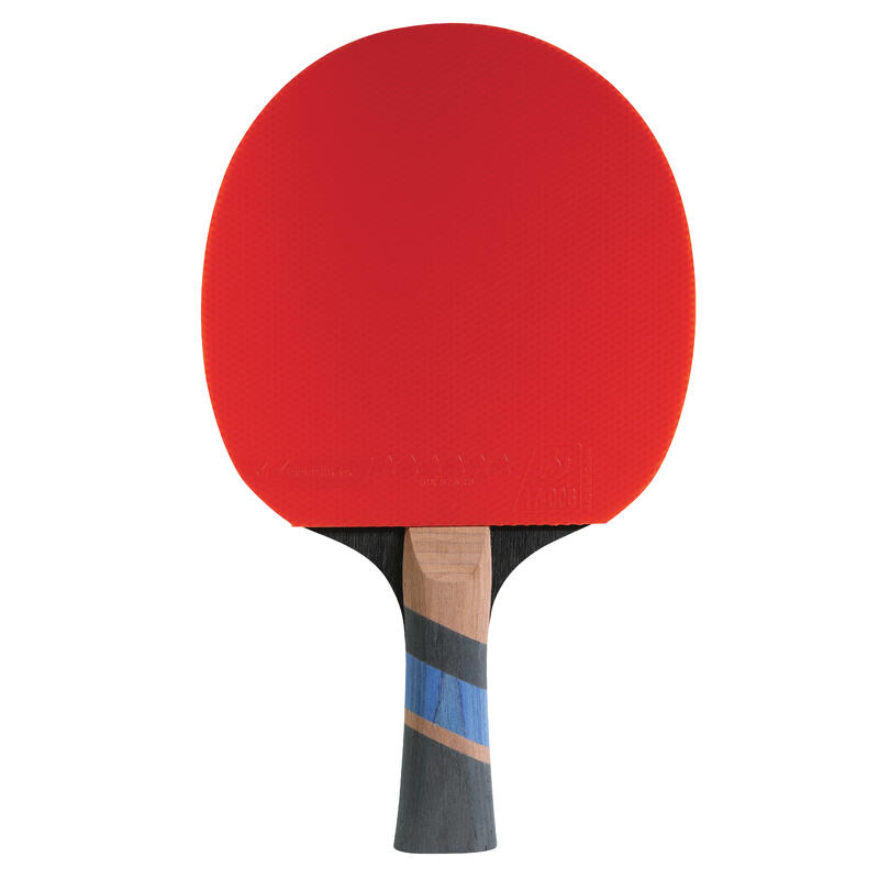 Raquete de Ping Pong Excell 1000 Indoor Cornilleau