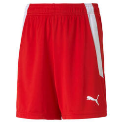 Short enfant Puma Team Liga
