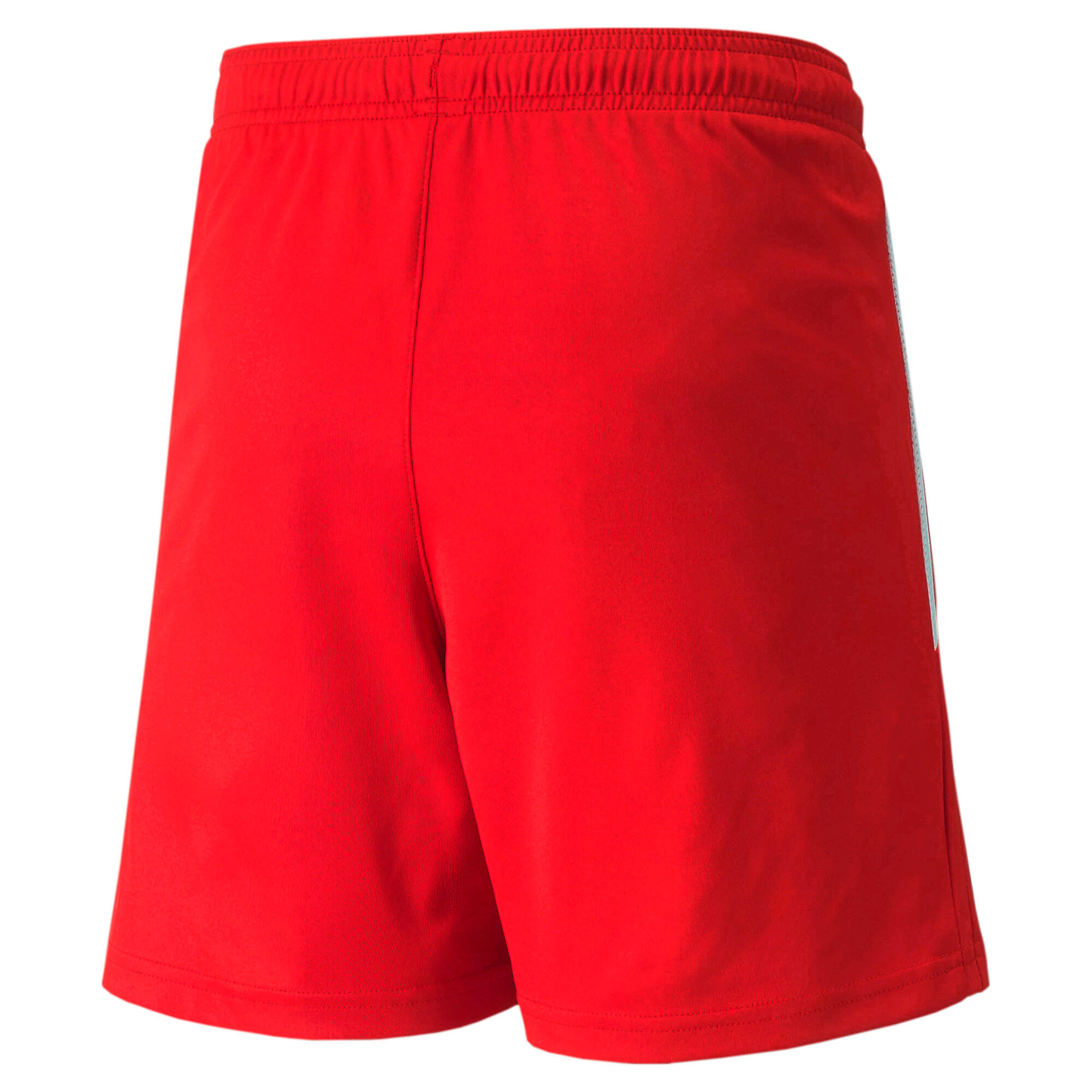 Pantaloncini per bambini Puma Team Liga 2/5