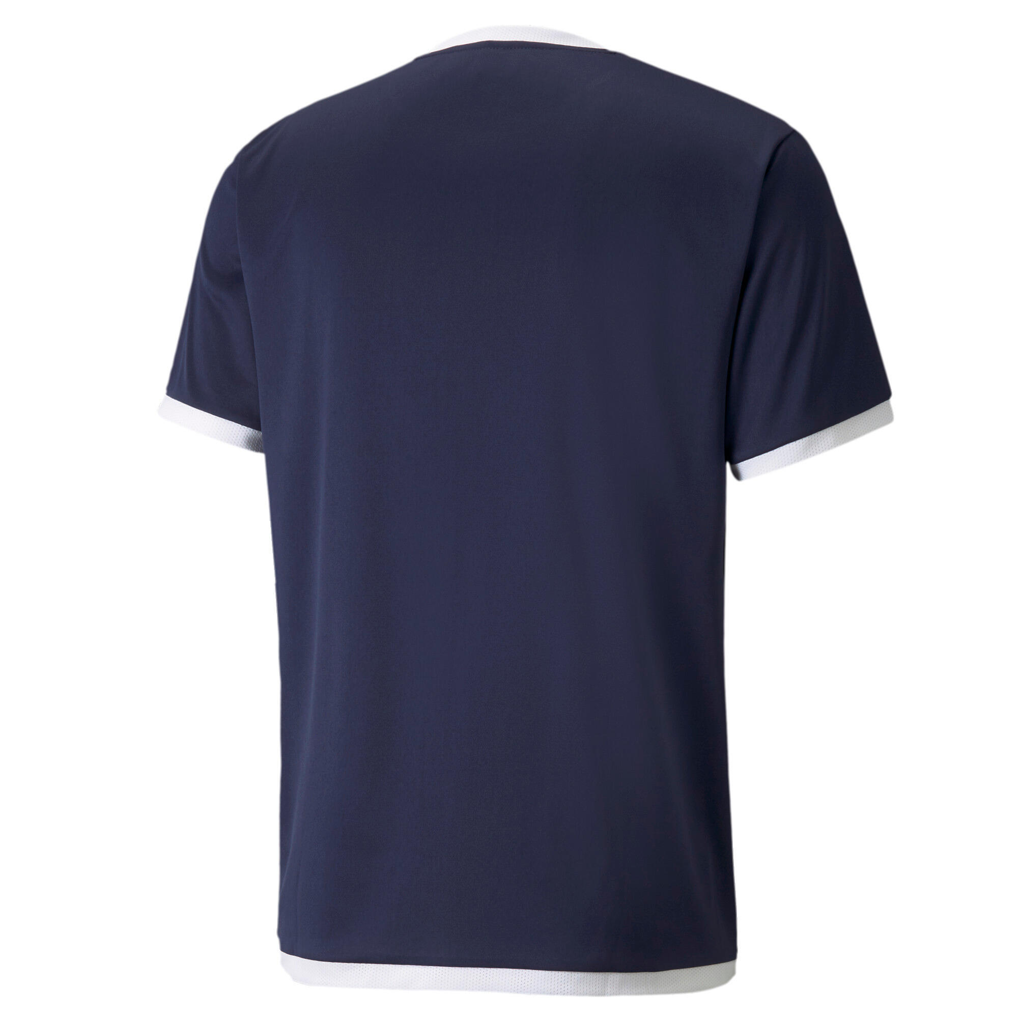 Maillot Puma Team Liga 2/7