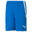 Pantaloni antrenament 70492402 uni albaștri bărbătești