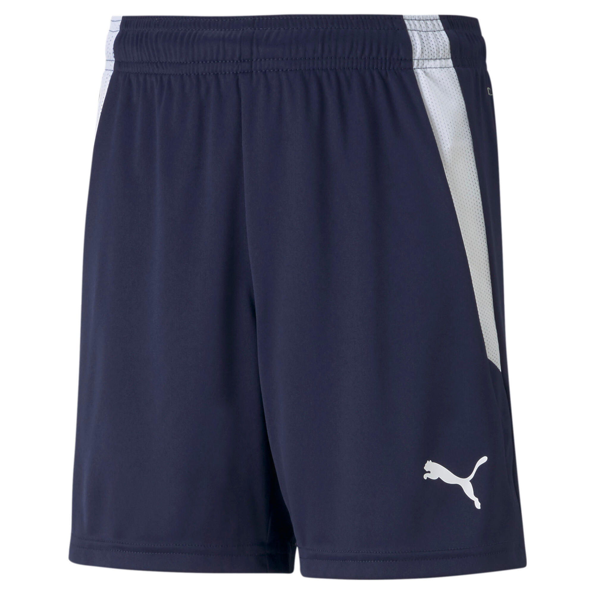Shorturi copii Puma Team Liga