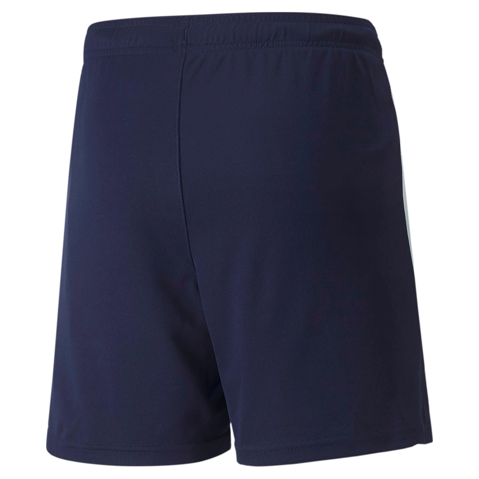 Short enfant Puma Team Liga 2/3