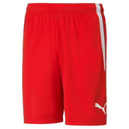Short Puma Team Liga