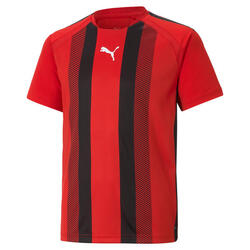Maillot enfant Puma Team Liga Striped