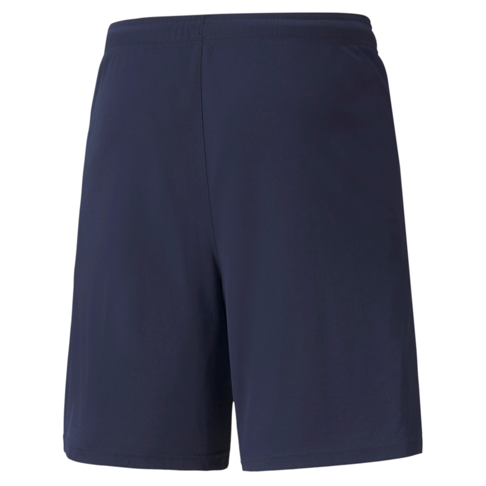 Pantaloncini Puma Team Liga 2/6