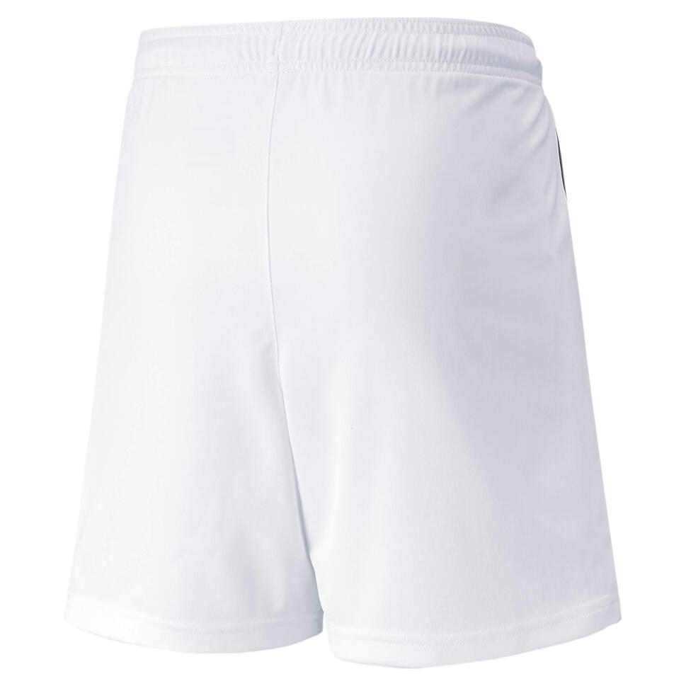 Spodenki dziecięce Puma Team Liga