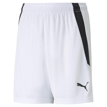 Spodenki dziecięce Puma Team Liga