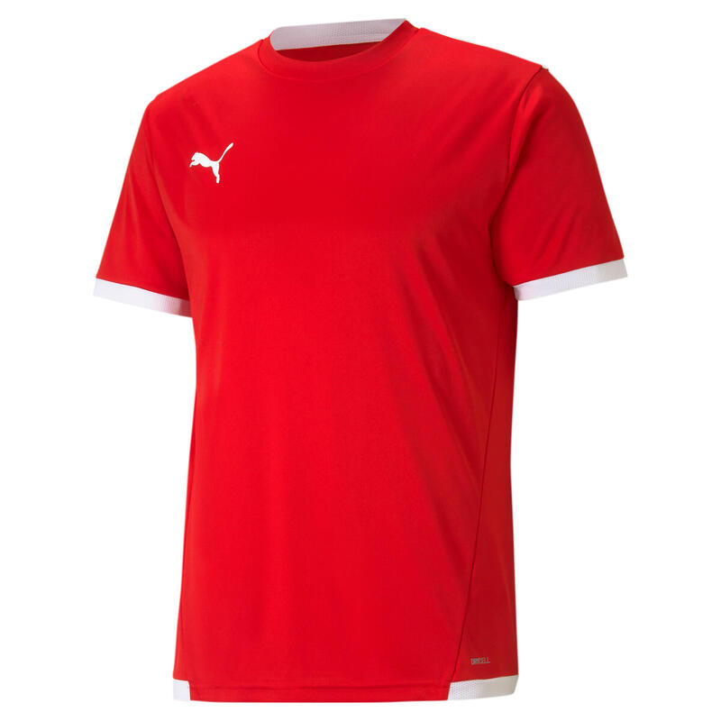 Camiseta de fútbol PUMA teamLIGA Jersey para hombre