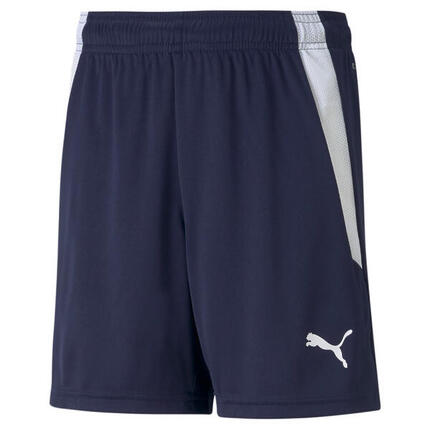 Short enfant Puma Team Liga