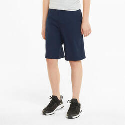 Short enfant Puma Boys Stretch