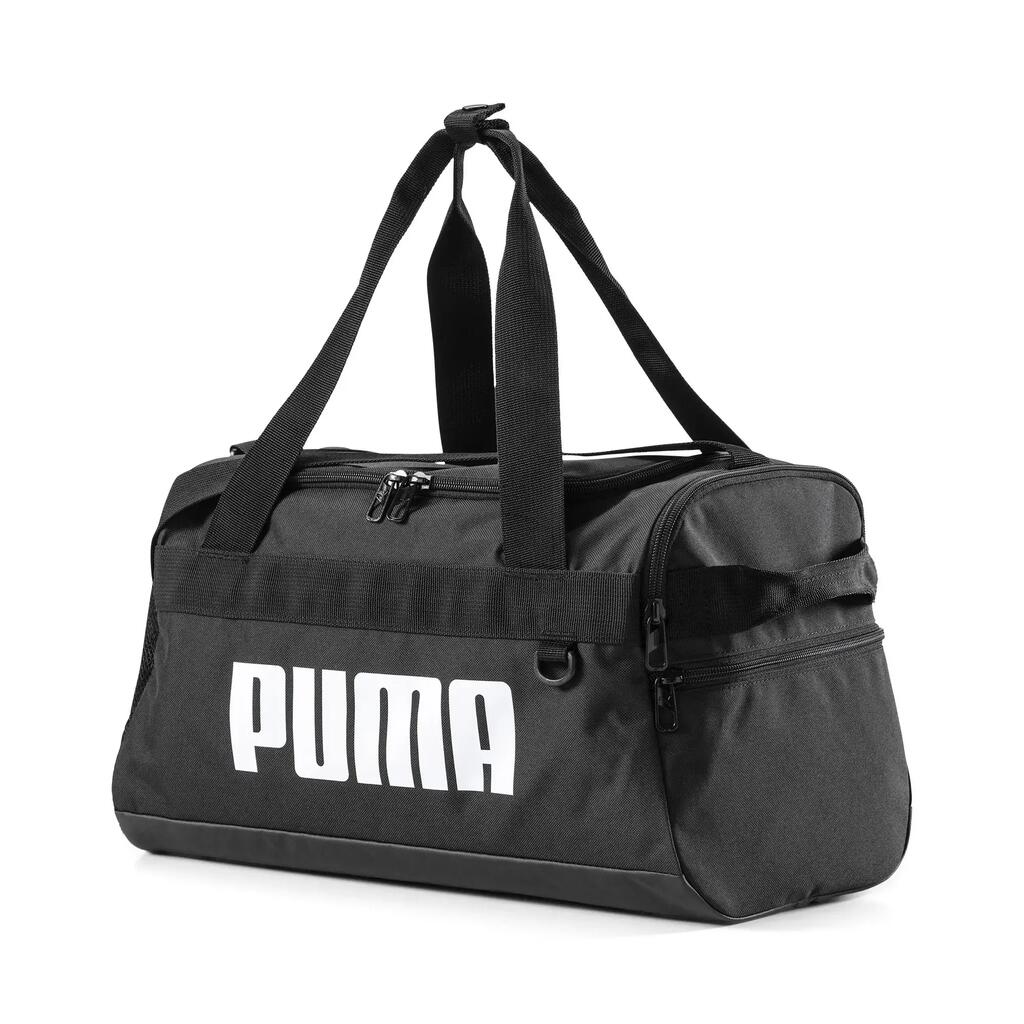 PUMA Challenger Duffel Bag - Black